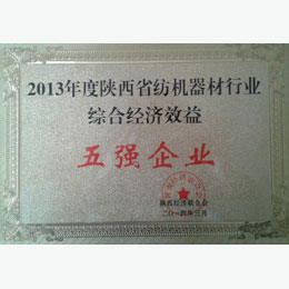 2013����Ч����ǿ��ҵ
